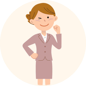 結婚しない事を決めた人のイメージ画像