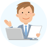 ご提案のイメージイラスト画像